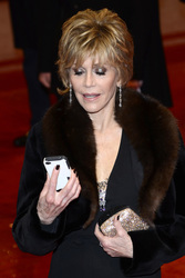 Jane Fonda