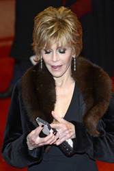 Jane Fonda