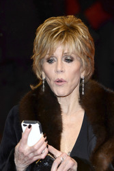 Jane Fonda