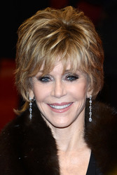 Jane Fonda
