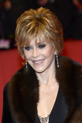 Jane Fonda