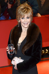 Jane Fonda