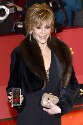 Jane Fonda