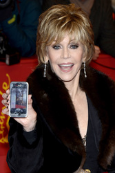 Jane Fonda
