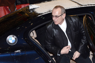 Francis Rossi (Status Quo)