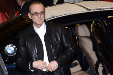 Francis Rossi (Status Quo)
