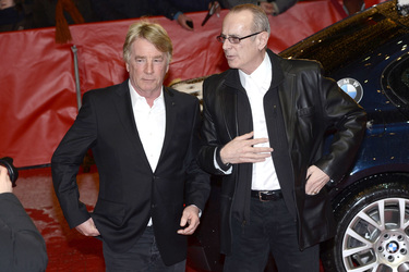 Rick Parfitt, Francis Rossi (Status Quo)