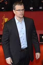 Matt Damon