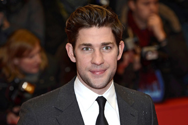 John Krasinski