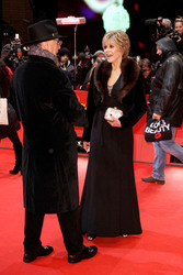 Dieter Kosslick, Jane Fonda