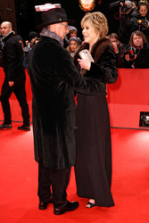 Dieter Kosslick, Jane Fonda