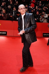 Francis Rossi (Status Quo)