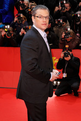 Matt Damon