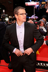 Matt Damon