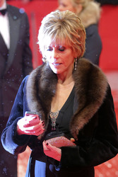 Jane Fonda