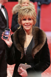 Jane Fonda
