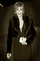 Jane Fonda