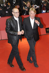 Francis Rossi, Rick Parfitt (Status Quo)