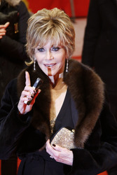 Jane Fonda