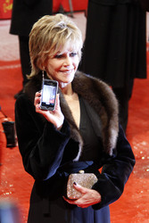 Jane Fonda