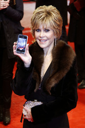 Jane Fonda