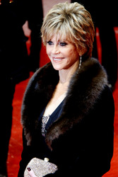 Jane Fonda