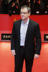 Matt Damon