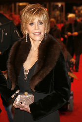 Jane Fonda