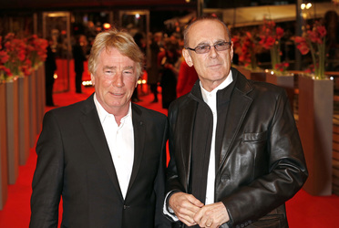 Rick Parfitt, Francis Rossi (Status Quo)