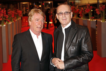 Rick Parfitt, Francis Rossi (Status Quo)