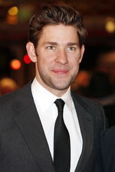 John Krasinski