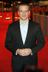 Matt Damon
