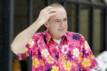 Francis Rossi (Status Quo)