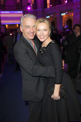 Christoph M. Ohrt, Dana Golombek