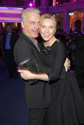 Christoph M. Ohrt, Dana Golombek