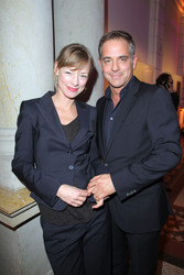 Jenny Schily, Florian Fitz