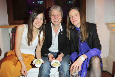 Aylin Tezel, Andreas Dresen, Anne Ratte-Polle