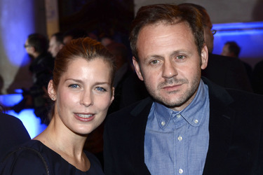 Valerie Niehaus, Samuel Finzi