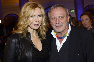 Veronica Ferres, Konstantin Wecker