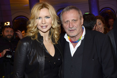 Veronica Ferres, Konstantin Wecker