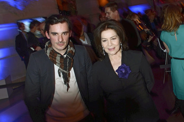 Hannes Wegener, Hannelore Elsner