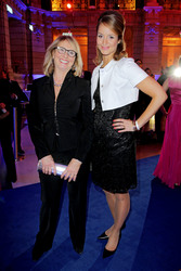 Diana Körner, Lara Joy Körner