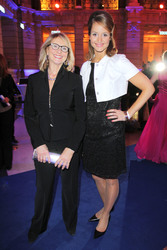 Diana Körner, Lara Joy Körner