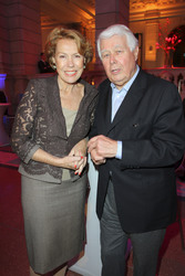 Gaby Dohm, Peter Weck