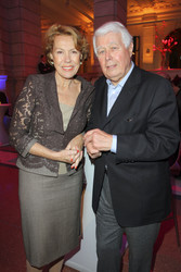 Gaby Dohm, Peter Weck