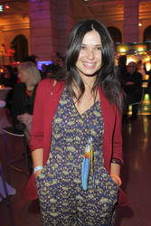 Anna Fischer