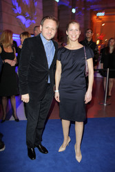 Samuel Finzi, Valerie Niehaus