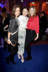 Anja Knauer, Lisa Maria Potthoff, Rike Schmid