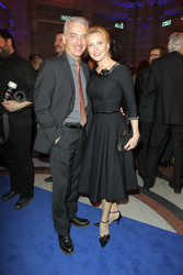 Christoph M. Ohrt, Dana Golombek