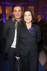 Hannes Wegener, Hannelore Elsner